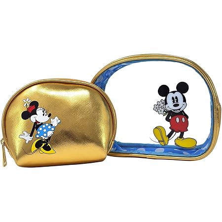 disney cosmetic case