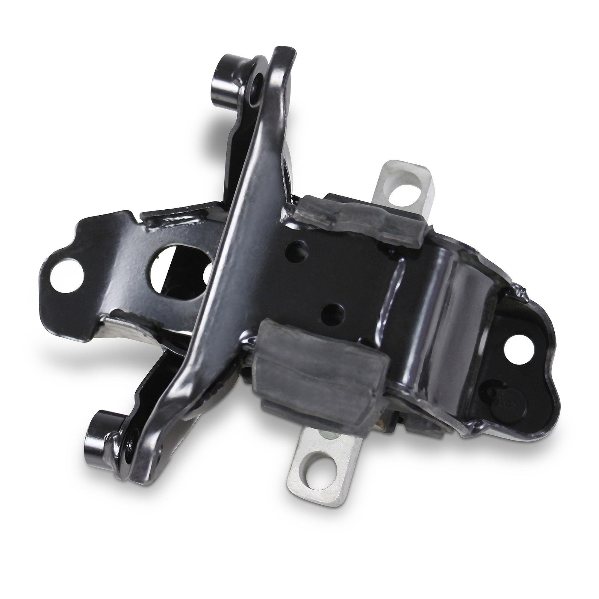 FEBI BILSTEIN Sospensione, Motore 19904 Compatibile con: AUDI A1, A1 Sportback, SEAT CORDOBA, IBIZA III, IBIZA IV, IBIZA IV Kasten/Schrägheck, IBIZA IV SC, IBIZA IV ST, SKODA FABIA I, FABIA I Combi