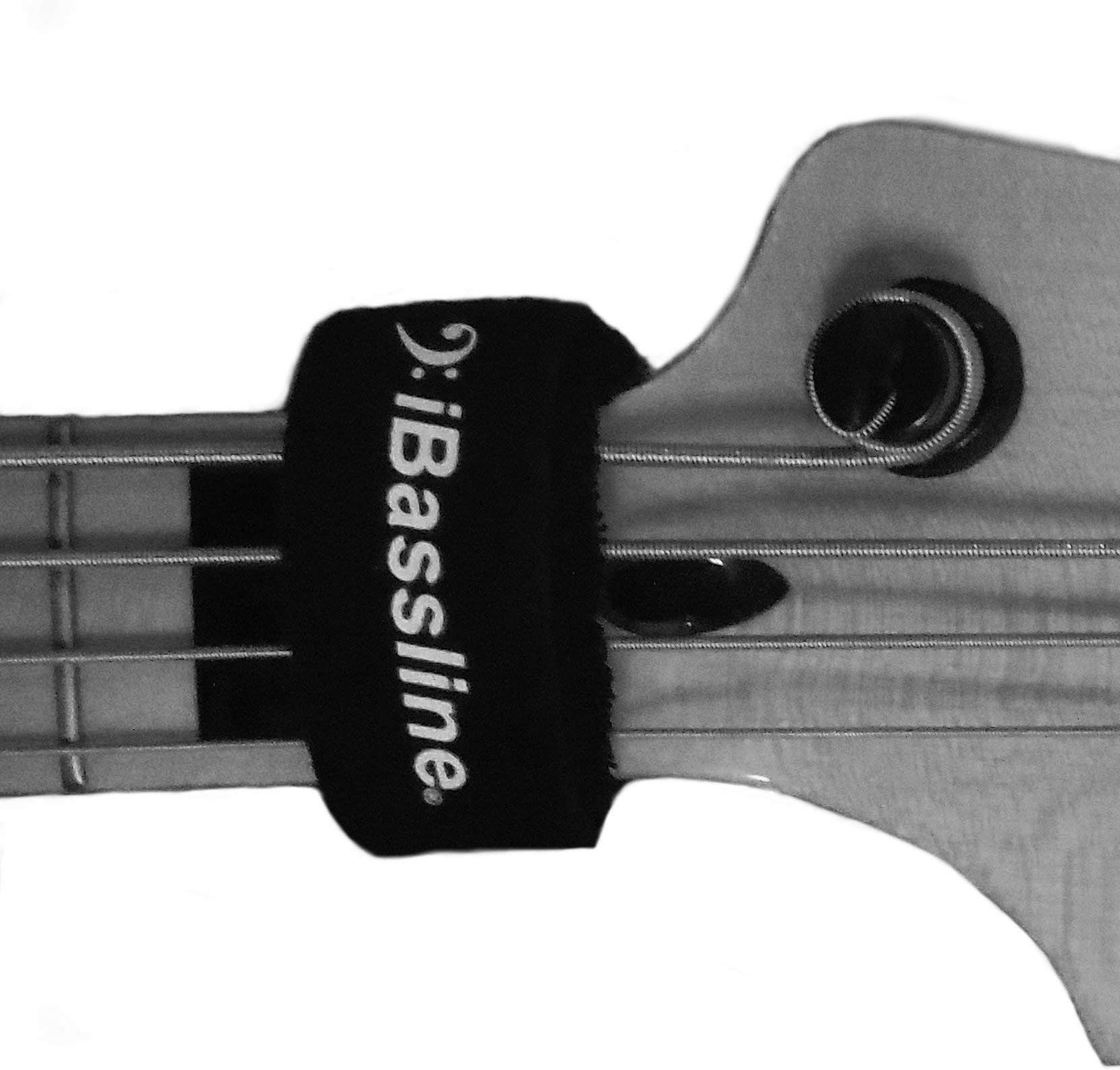 Bass Mute (Mute/Dampener)