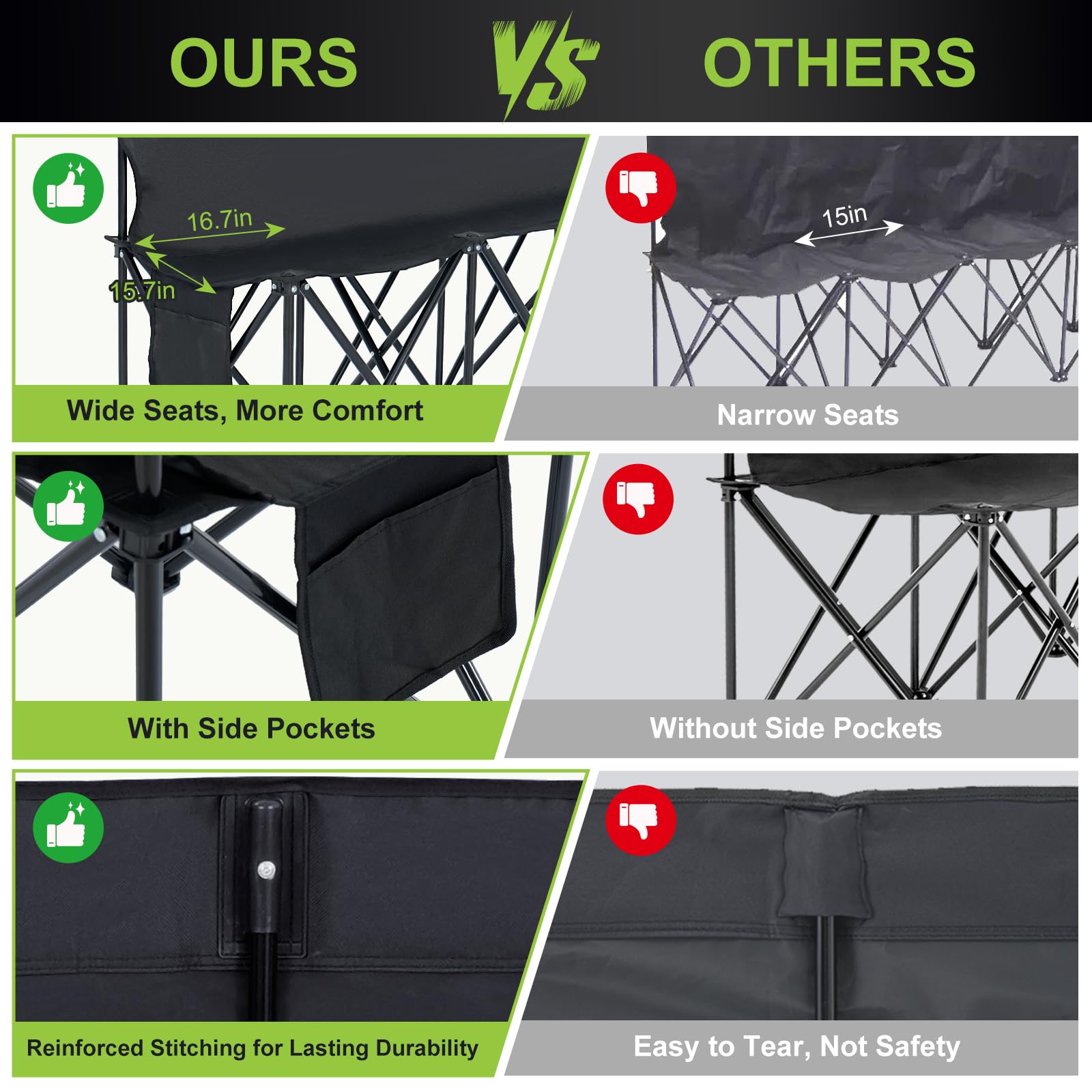 8-Quart Digital Air Fryer