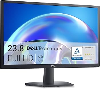 Amazon.com: Dell 24 SE2425H Monitor - 23.8-Inch Full HD (1920x1080 Amazon.com: Dell 24 SE2425H Monitor - 23.8-Inch Full HD (1920x1080