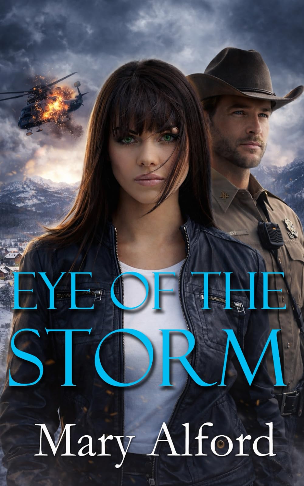 Eye of the Storm