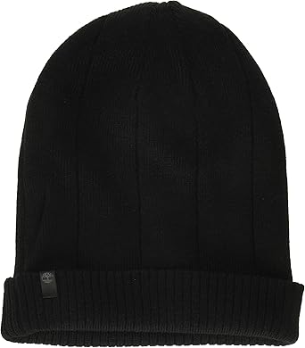 solid black timberlands