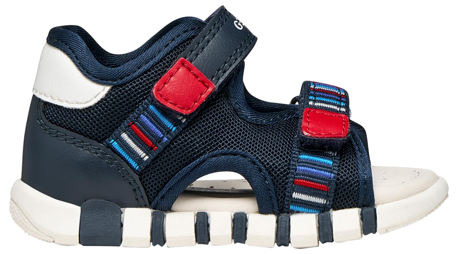 Geox Chłopcy B Sandal Iupidoo BoySandały