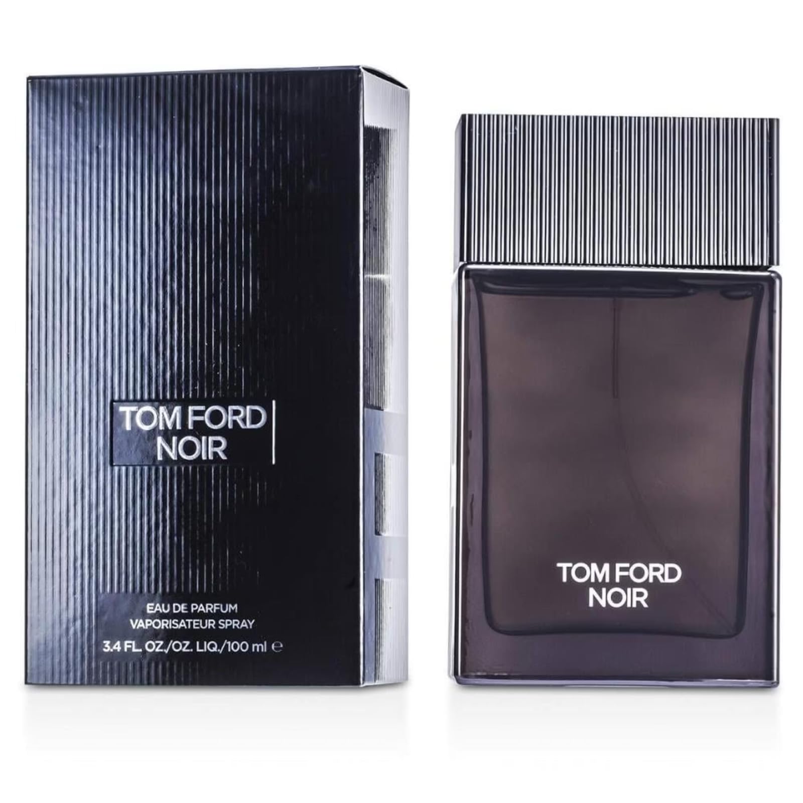 Amazon.com: Tom Ford Noir Eau de Parfum Spray for Men, 3.4 Ounce