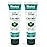 Himalaya Botanique Kids Toothpaste, Herbal, Cool Mint Flavor, Fights Plaque, Fluoride & SLS Free, Gentle, No Artificial Colors, Gluten & Cruelty Free, Vegan, Foaming, 4 Oz, 2 Pack
