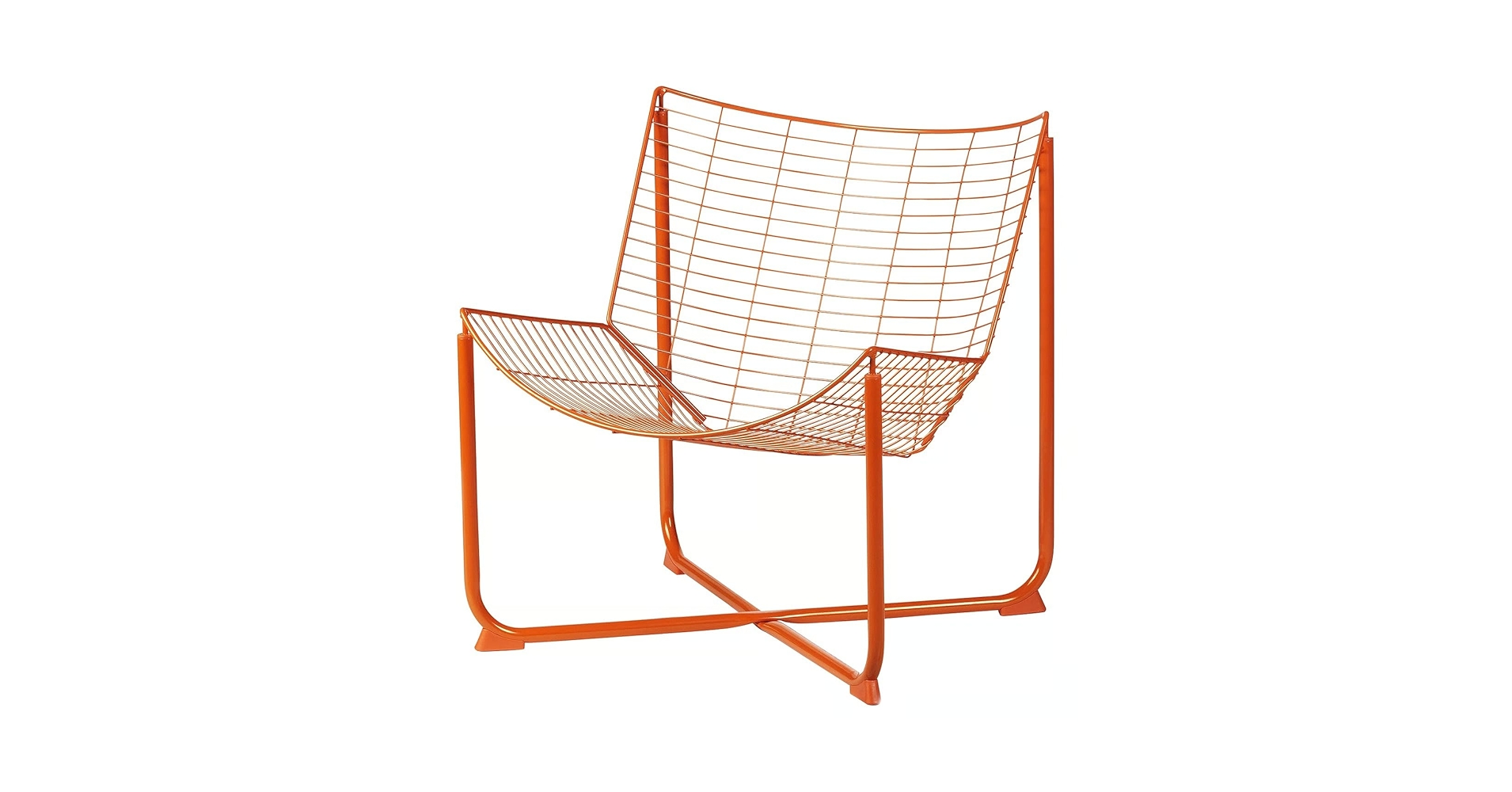 スコールボダ パーソナルチェア オレンジ　SKÅLBODA SKÅLBODA スコールボダ パーソナルチェア, オレンジ - IKEA