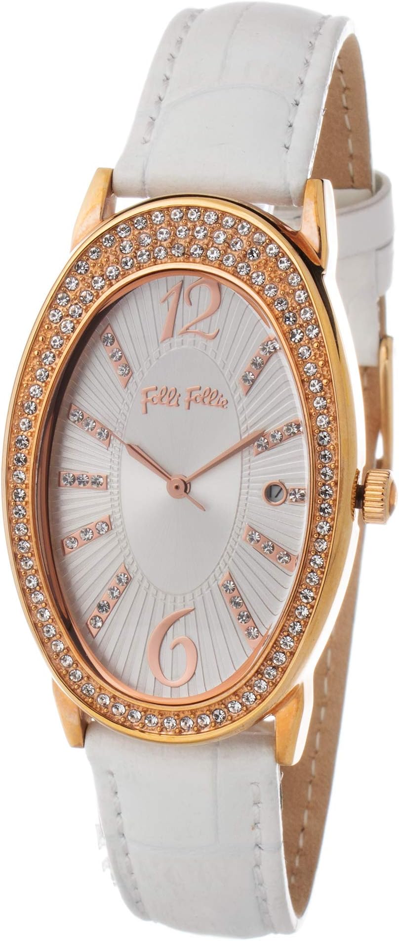 Folli Follie Watch WF2B012STWA
