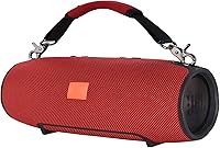 Vista 9 de TXEsign Correa de mango de altavoz extraíble para JBL Xtreme/Xtreme 2/Xtreme 3/Xtreme 4 Altavoz portátil (negro)