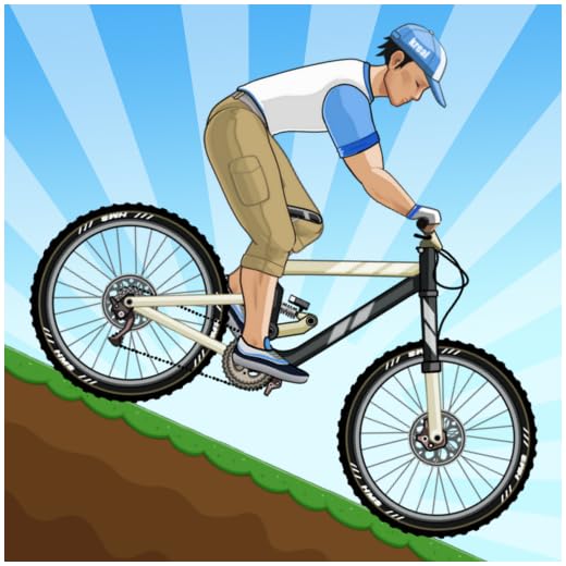 Down the hill 2