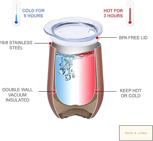 Miniatura 4 de Regalos de graduación de la facultad de leyes – Vaso de copa de vino de 12 onzas – Idea de regalo divertida para estudiantes de derecho, nuevo