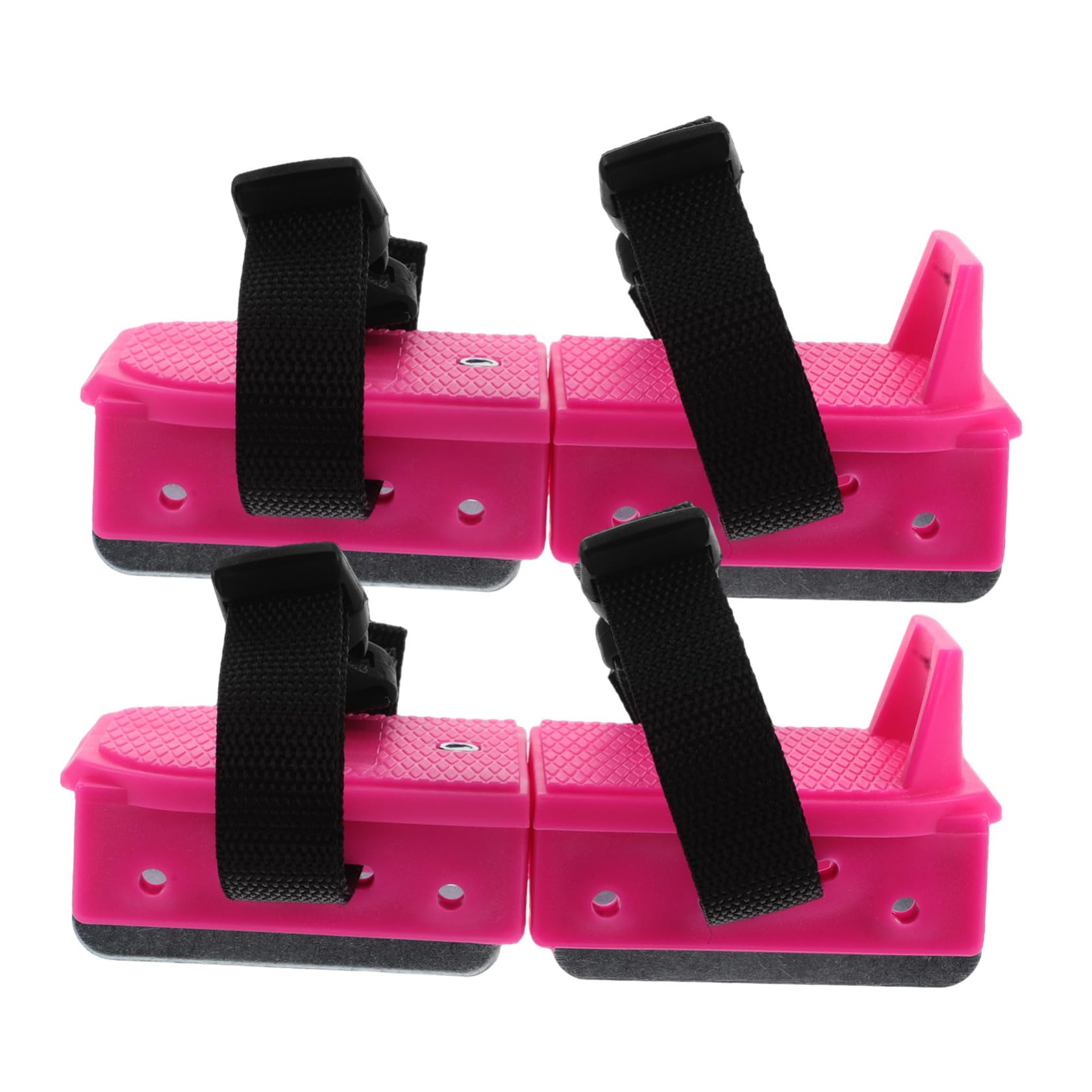 Beginner Kids Ice Skates Adjustable Ice Skates for Kids Snowskates Short Ski Shoes Comfortable Safe