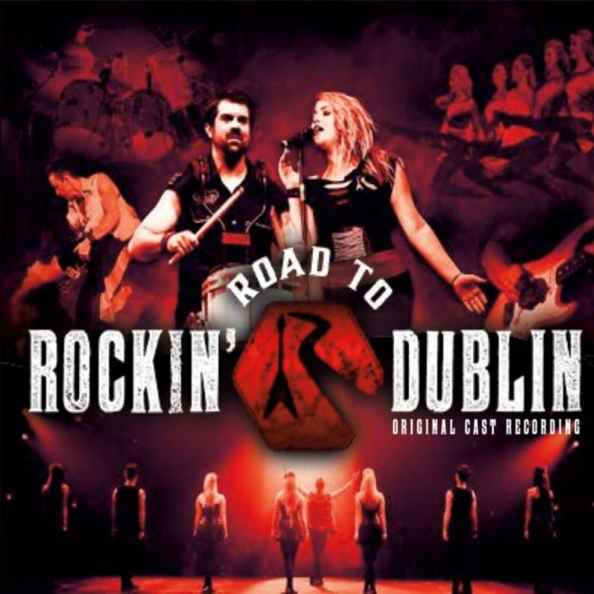 Rockin' Road to Dublin