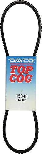 Dayco Cinturones de ventilador 15348