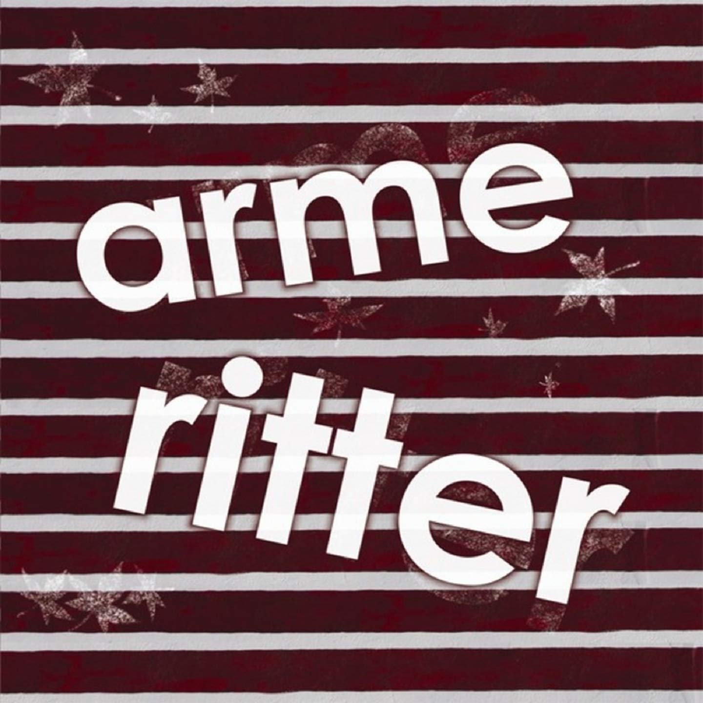 Arme Ritter