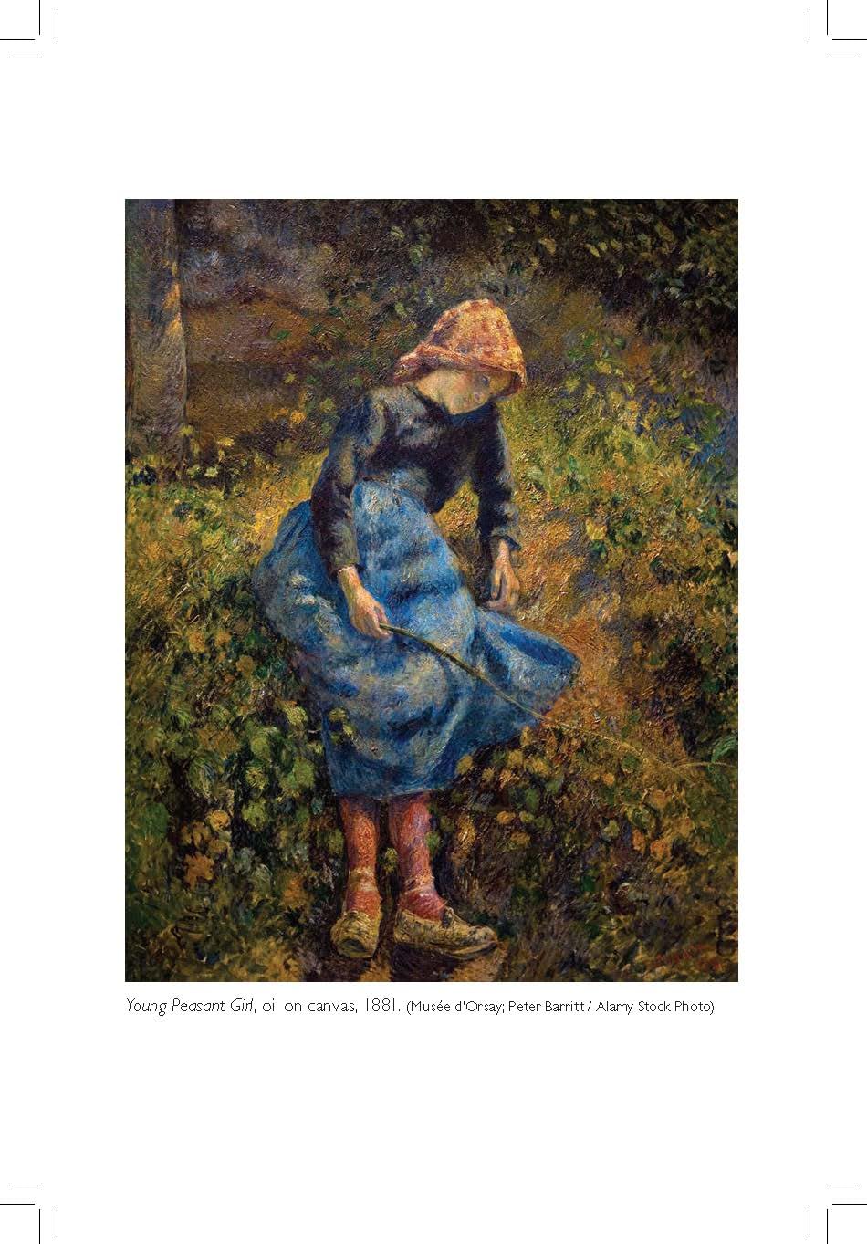 Camille Pissarro: The Audacity of Impressionism