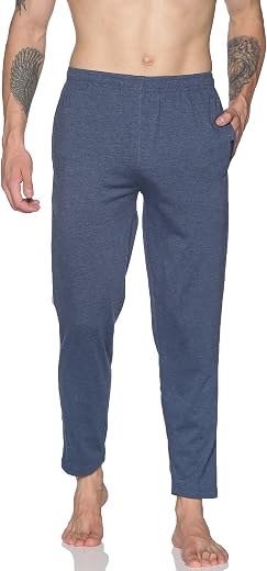 Dollar Mens Cotton Track Pants (Pack of 1)