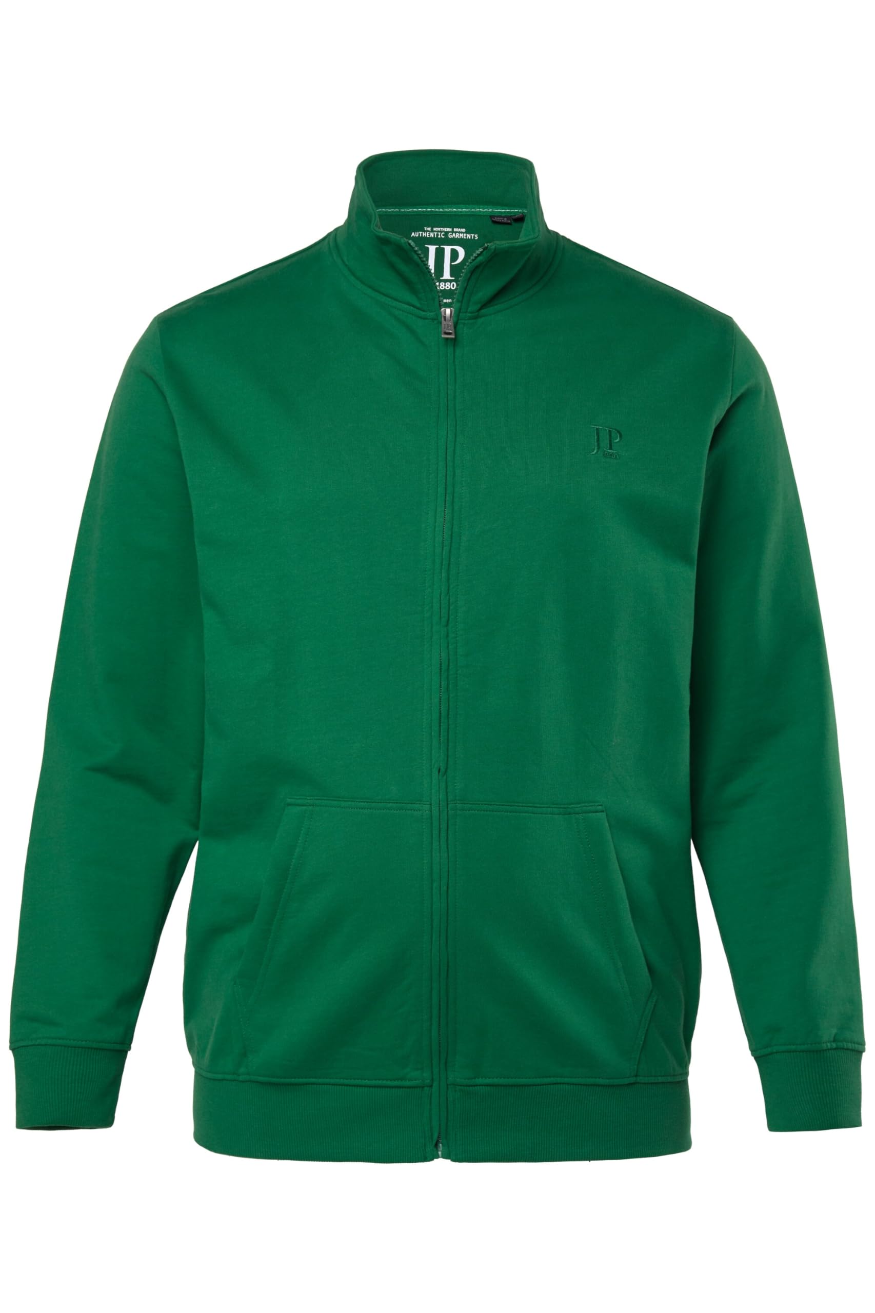 JP 1880 Herren Sweatjacke