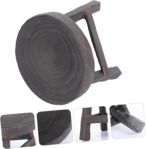 Miniatura 7 de HANABASS 1 estante para macetas, soporte de exhibición para plantas de interior, soporte para plantas de interior, soporte de plantas del siglo de