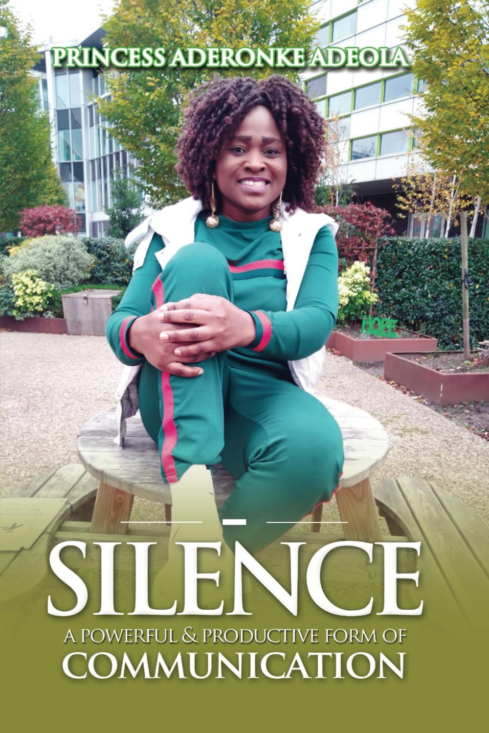 SILENCE: A POWERFUL & PRODUCTIVE FORM OF COMMUNICATION