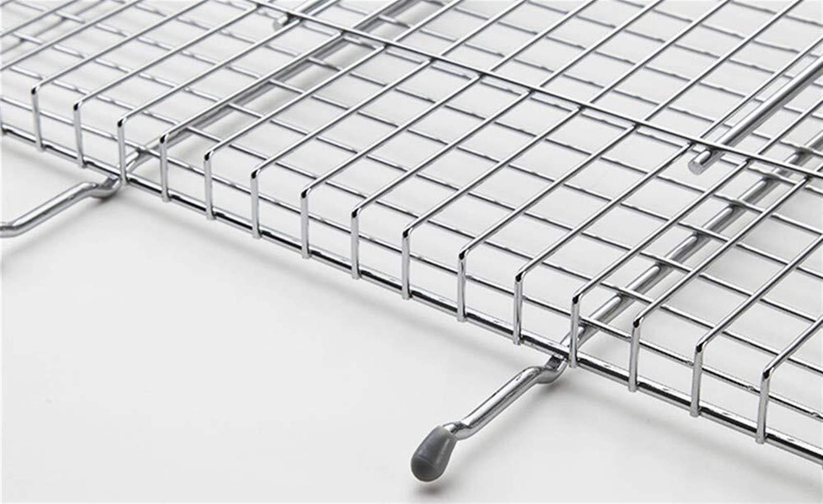 Koszyk do grilla, ruszt, klips siatki, duży grillowanej ryby, przenośna siatka tostów, grill Beat Spline Square