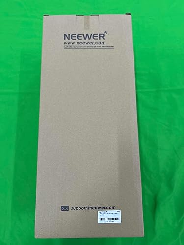 Miniatura 16 de Neewer - Trípode de fotografía