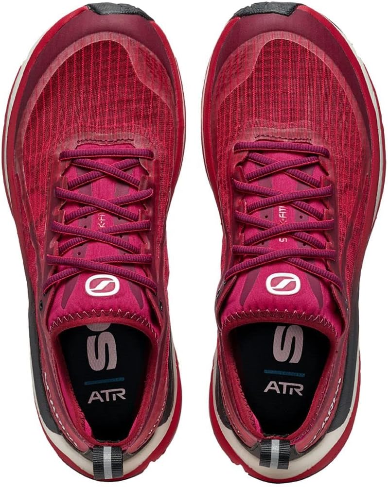 SCARPA Women's Golden Gate ATR Trail Shoes for Hiking and Running  - Picture 38 of 50