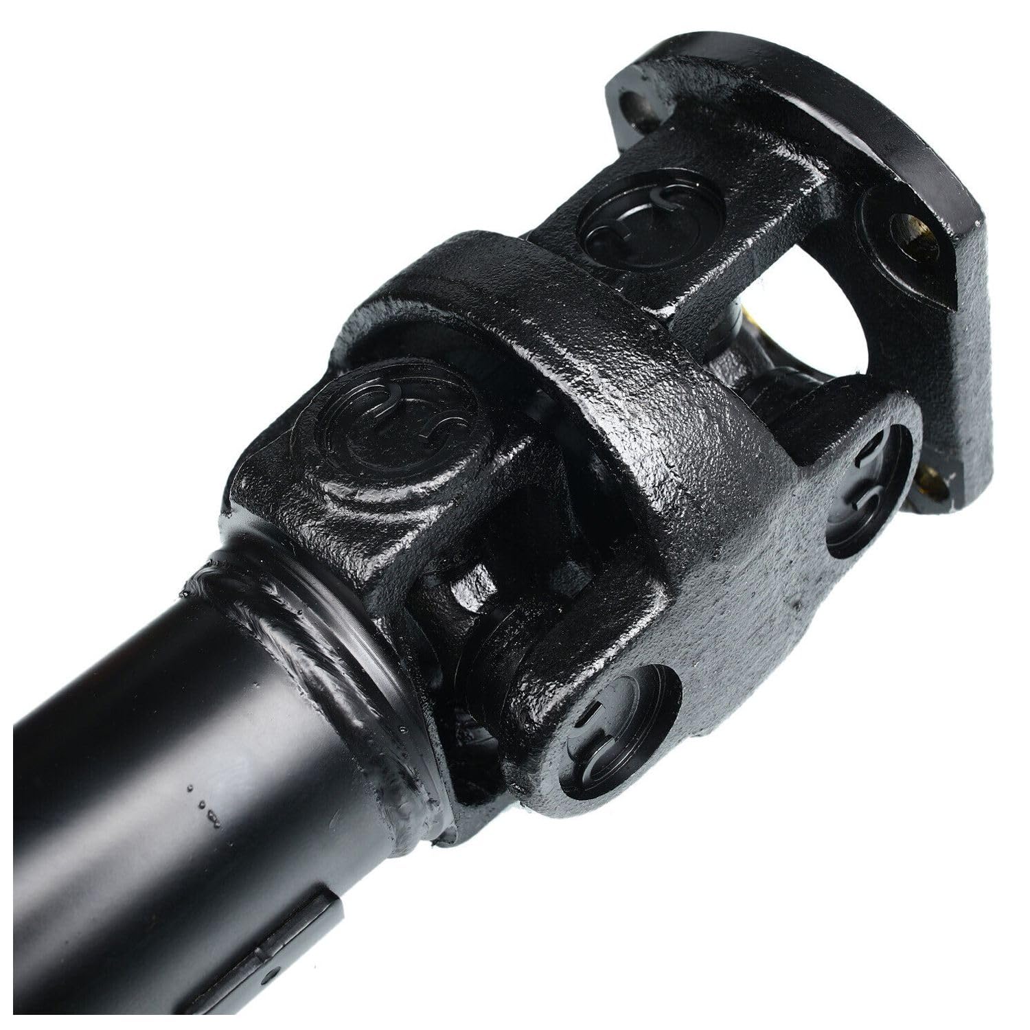 Amazon.com: Front Driveshaft Prop Shaft Assembly 4WD Manual Trans for Dodge  for Ram 2500/3500 2005-2010,for Ram 2500/3500 2011-2013 52123111AB  52123327AA : Automotive