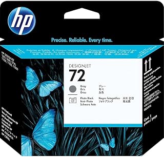 HP 惠普 72号打印头MK-Y