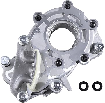 Engine Oil Pump for Chevy Equinox Traverse 3.6L V6
