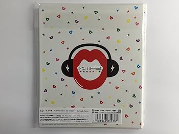Kis-My-Ft2 - Kis-My-Ft2 DVD CD 玉森裕太 SO BLUE / Fear 【初回盤B】(+DVD) : Kis-My-Ft2 | HMV&BOOKS