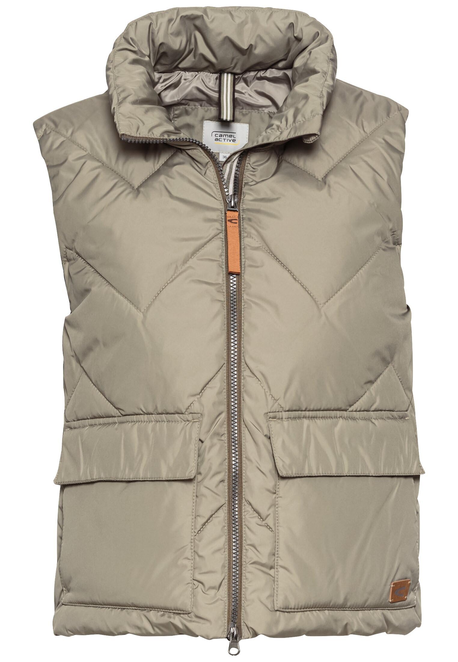 camel active Kurtka damska Kobiety 360470-4f63