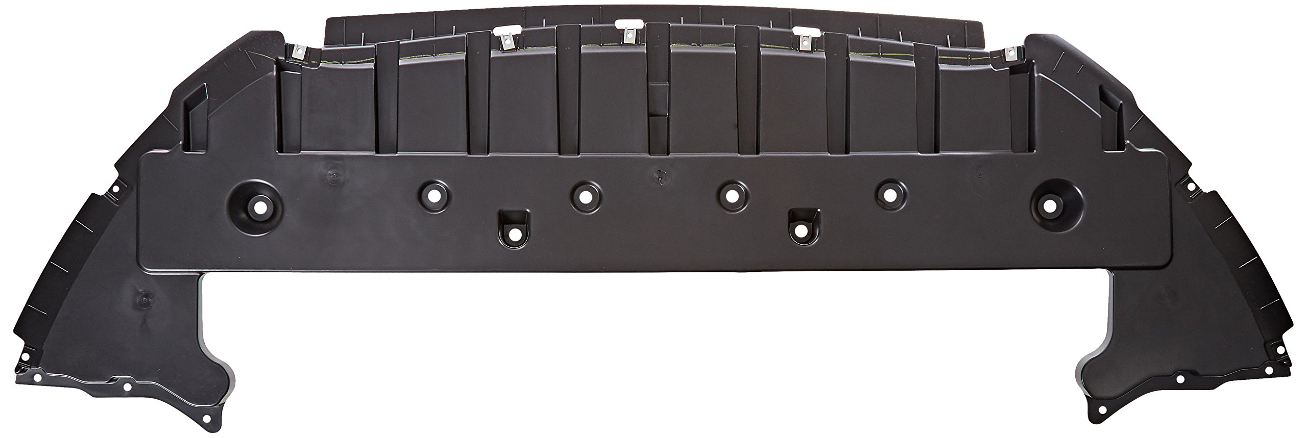 福 Amazon.com: Ford Genuine 8T4Z-8349-A Air Deflector : Automotive