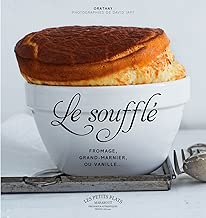 Download Les soufflés PDF