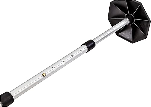 JEF World of Golf Protector de apoyo de palo de golf, para viaje