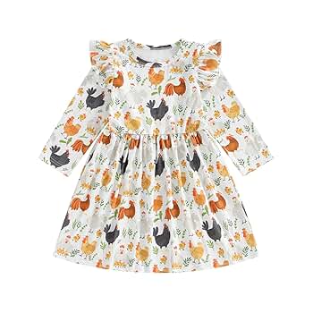 little cotton clothes　ワンピース　5-6years little cotton clothes ワンピース 5-6years Sustainable