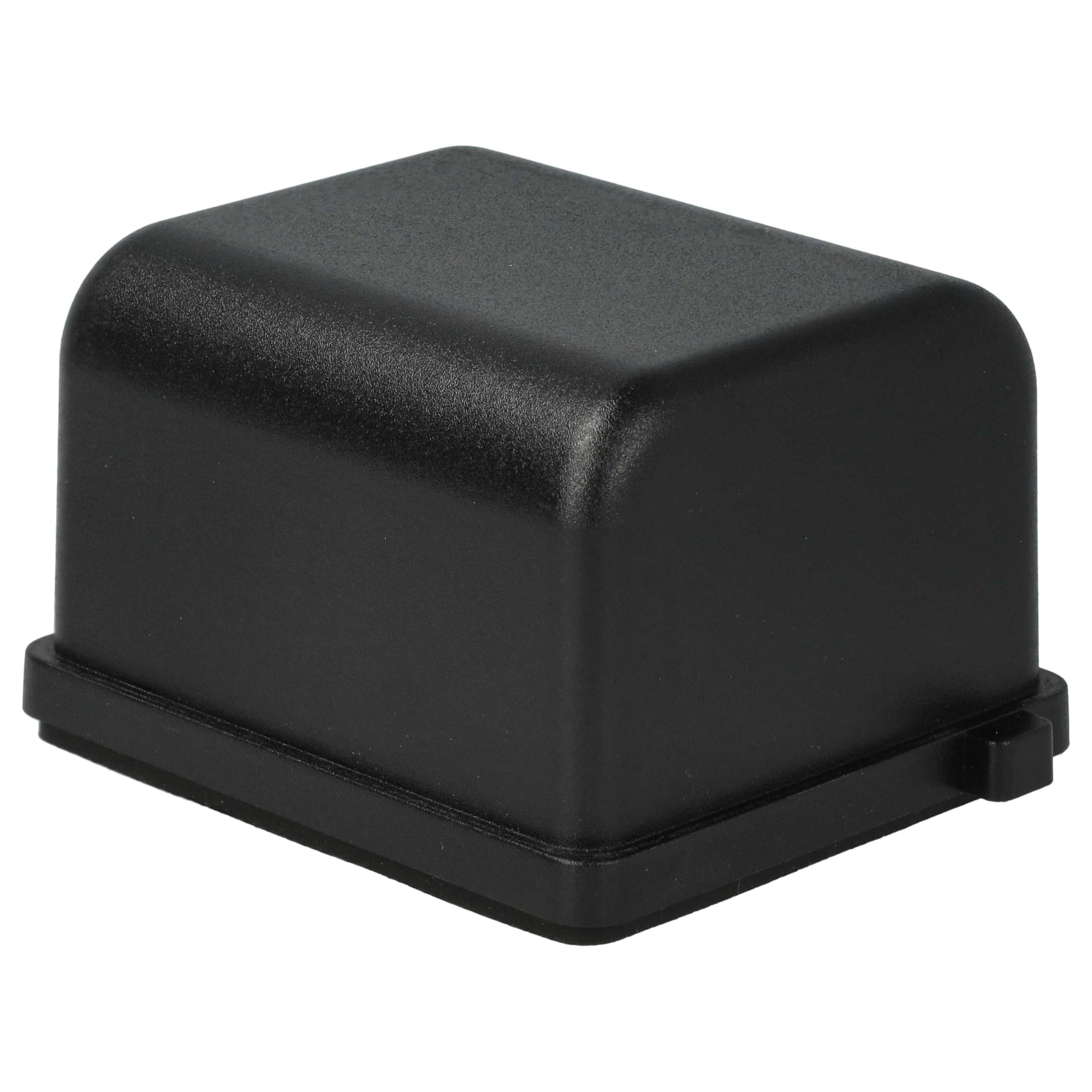 vhbw NiMH Batterie 2000mAh (7.2V) pour télécommande Remote Control comme Itowa BT7223MH