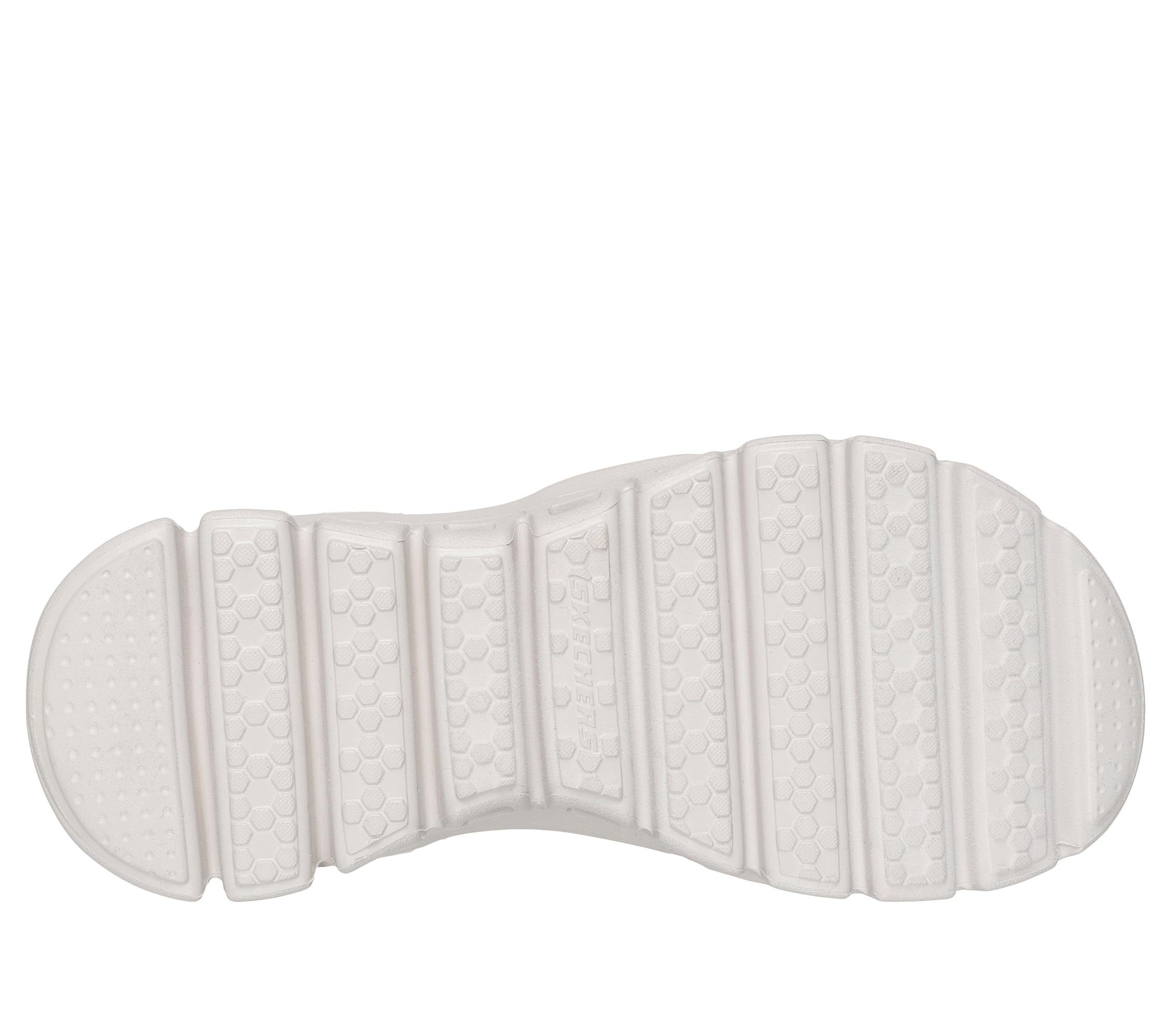 Skechers Glide-step Sandal Count On Me Sandali bassiDonna
