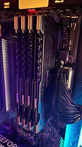 Patriot Patriot Memory Viper Steel Gaming Geheugenmodule DDR4 64GB