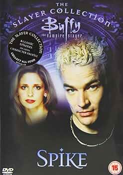 その他 Buffy Vampire Slayer: Season 2/ [DVD] Amazon.com: Buffy the Vampire Slayer - The Complete Second