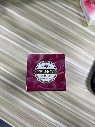 Miniatura 8 de Aceite de rosa para cara, aceite esencial de rosa, antienvejecimiento y antiarrugas, aceite facial, difusor, perfume, masaje, aroma, baño