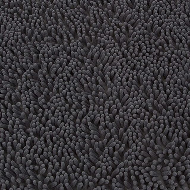 Foto 4 de 5 de Scruffs Toalla de Secado de Fideos, Color Gris