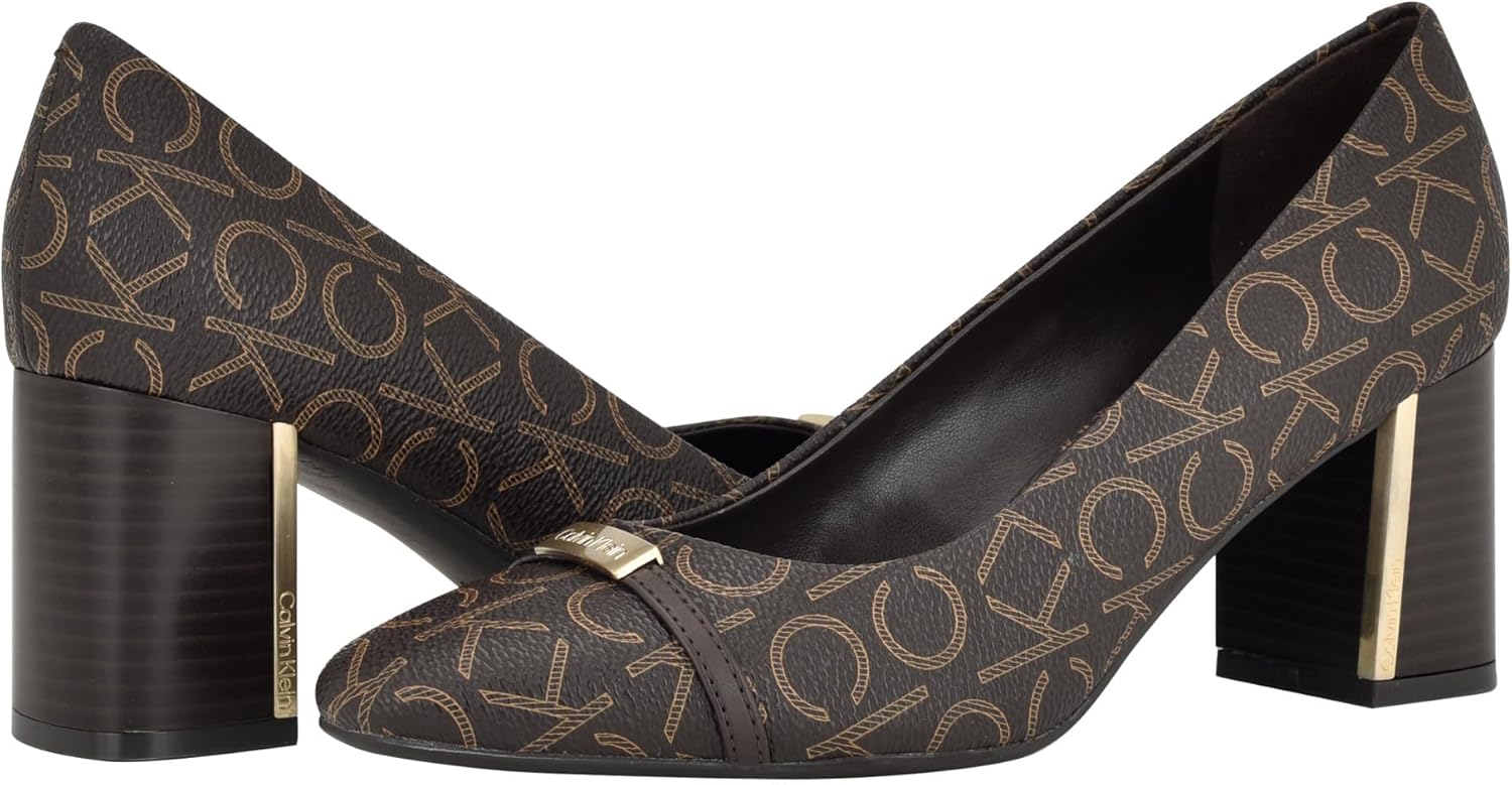 Calvin Klein Womens Unesta - Image 6