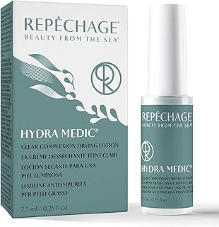 Repechage Tratamiento de manchas de acné para...