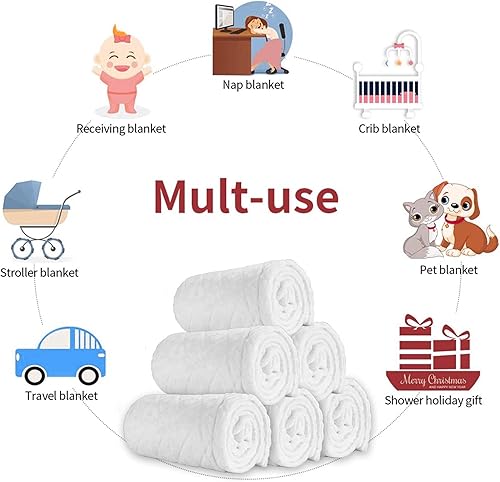 Miniatura 6 de La manta de rana es súper suave y cálida, la manta de franela ligera es para uso en todas las estaciones, una gran opción para regalos de 50 x 40