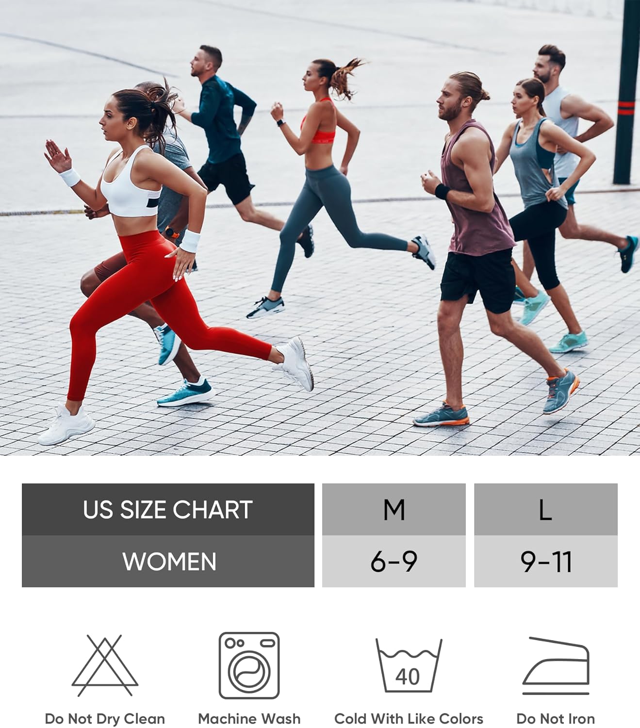 SIXDAYSOX Ankle Socks Womens Thin Breathable No Show Low Cut Cotton Socks 5 Pairs - Image 2