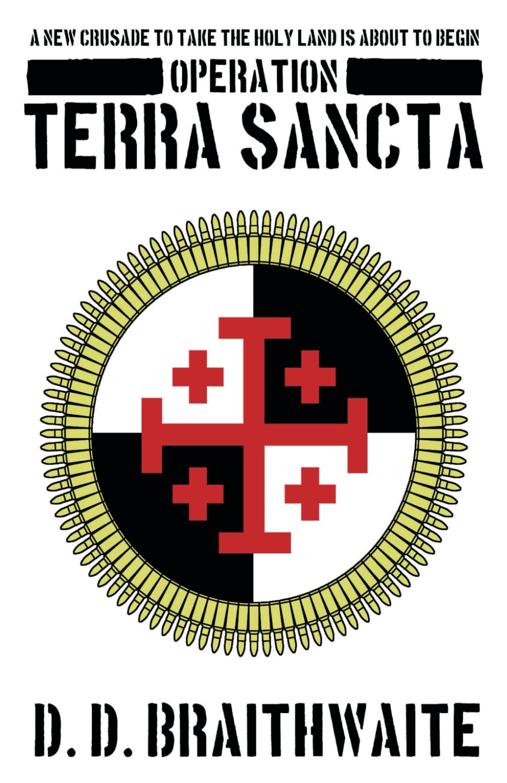 Operation Terra Sancta