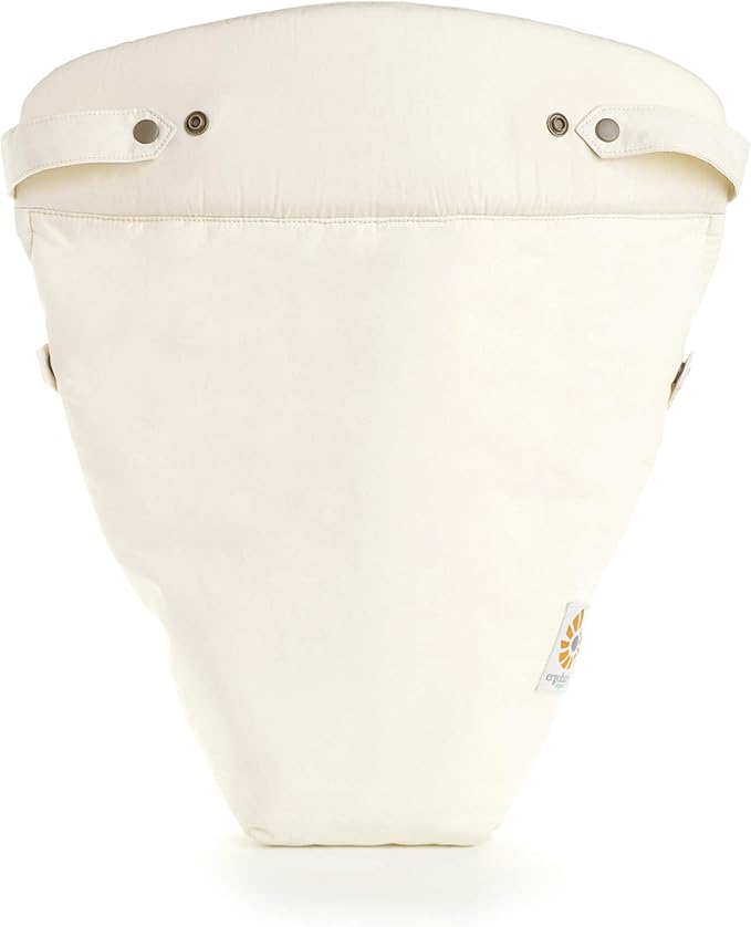 Ergobaby Coussin Bebe Pour Les Porte Bebe Collection Original 3 2 5 5 Kg Natural Amazon Fr Bebes Puericulture