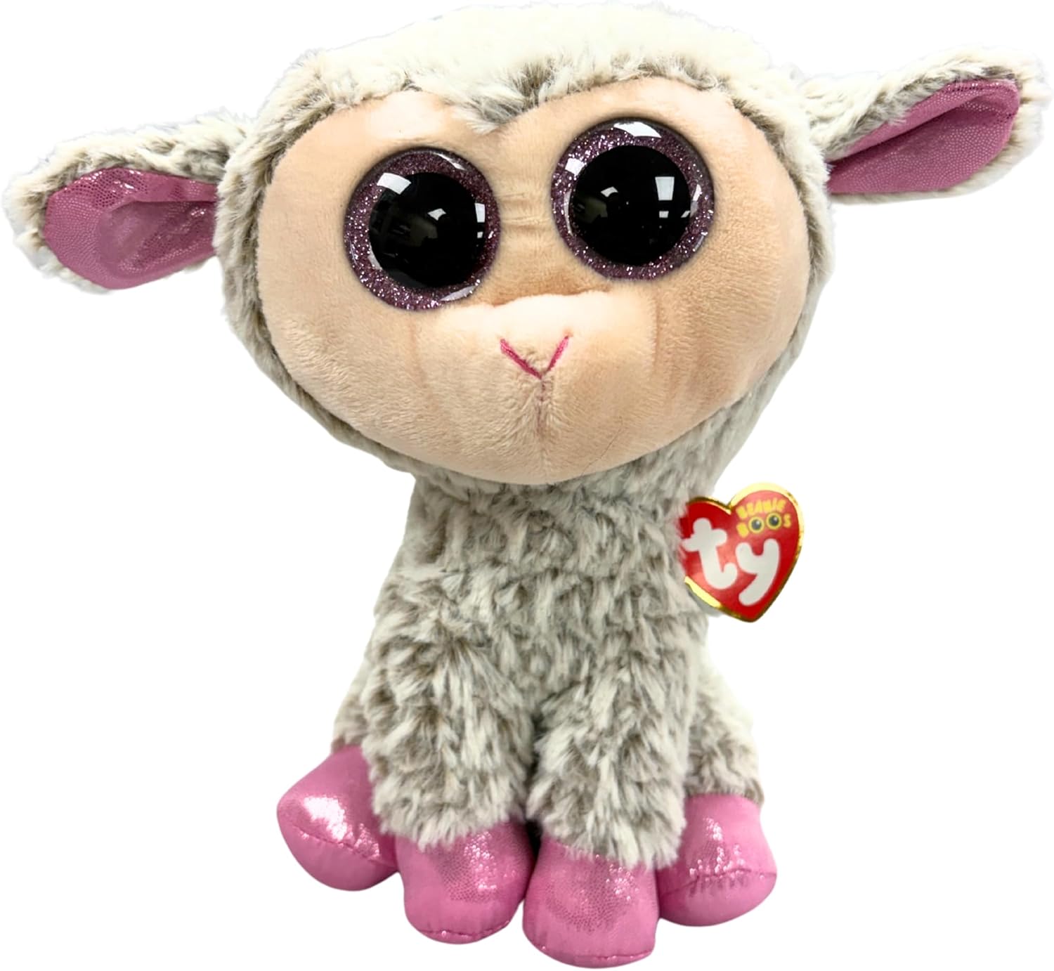 Ty 37257 Dixie - LAMM GRAU