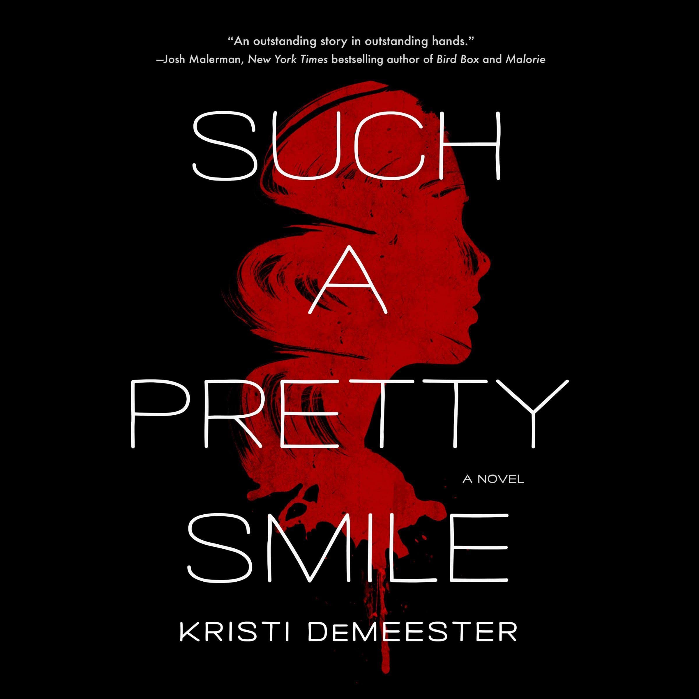 Cover art for Such a Pretty Smile